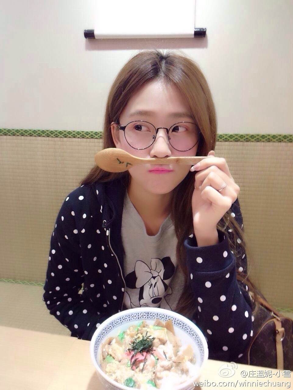 Beautyleg女神-小雪 Winnie 生活照合集01